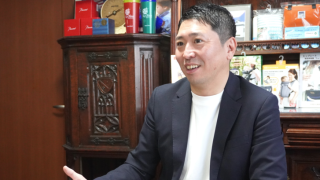 「ベビーを守りたい」気持ちが自然とSDGsの取り組みに（日本エイテックス株式会社）