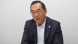 再生プラスチック市場の活性化を通して循環型社会に貢献 （石塚化学産業株式会社）