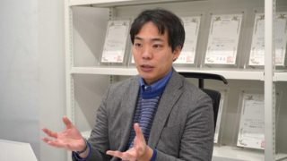 「みんなトクする」三方良しのビジネスモデルで社会課題を解決（株式会社クラダシ）