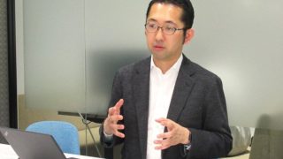 電動マイクロモビリティを通して魅力的な街づくりを目指す（株式会社Luup)